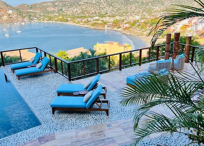 Villa Luxury - Events & Vacations