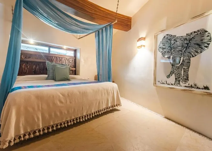 Luxury - Events & Vacations