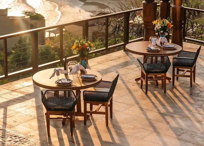 Luxury - Events & Vacations Zihuatanejo