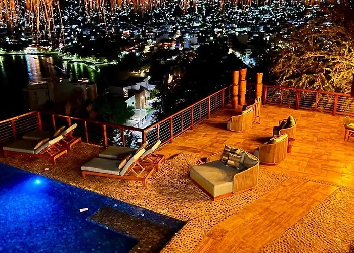 Luxury - Events & Vacations Zihuatanejo