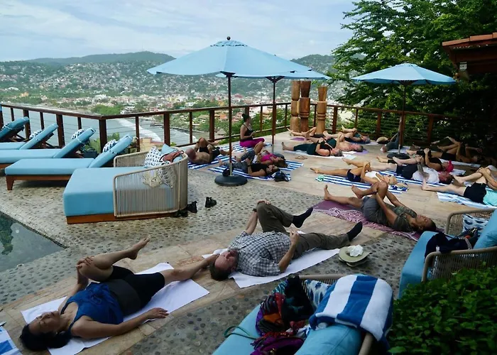Luxury - Events & Vacations Zihuatanejo