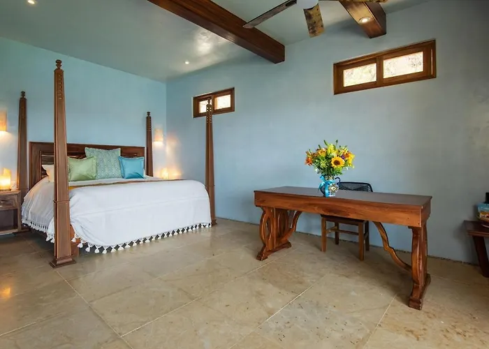Luxury - Events & Vacations Villa