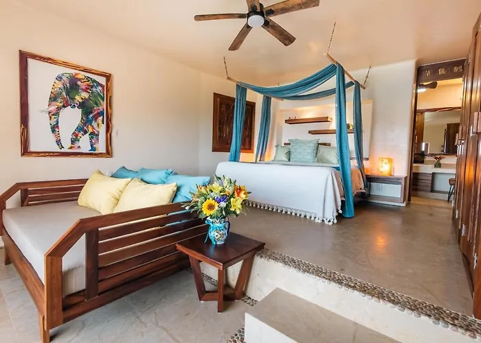 Villa Luxury - Events & Vacations *