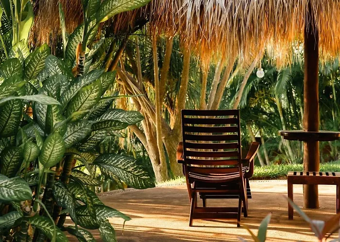 Luxury - Events & Vacations Zihuatanejo