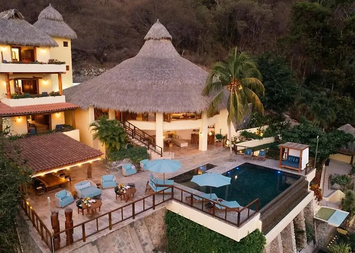 Luxury - Events & Vacations Villa *