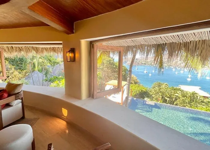 Luxury - Events & Vacations Zihuatanejo