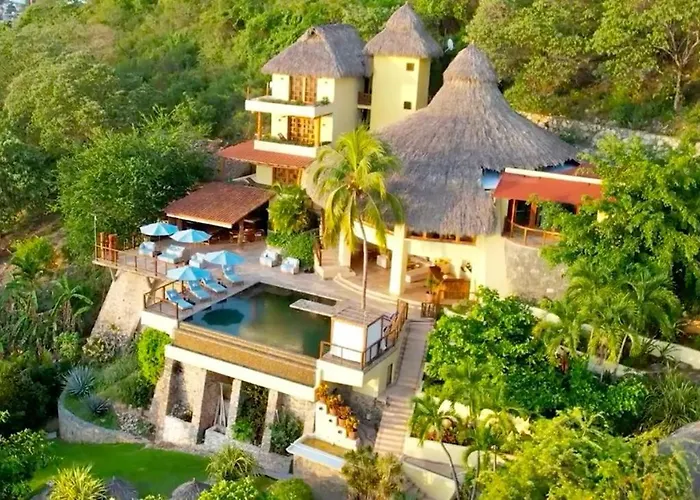 Luxury - Events & Vacations *