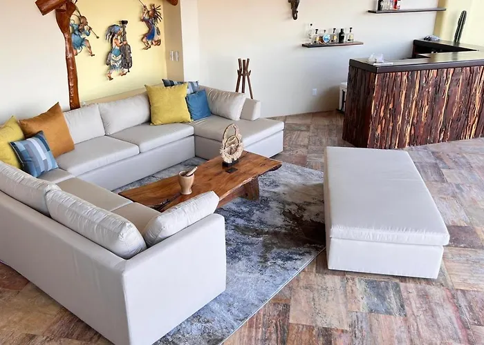 Luxury - Events & Vacations Zihuatanejo