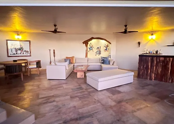Luxury - Events & Vacations Villa