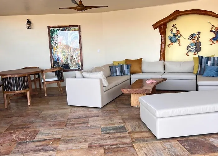 Villa Luxury - Events & Vacations