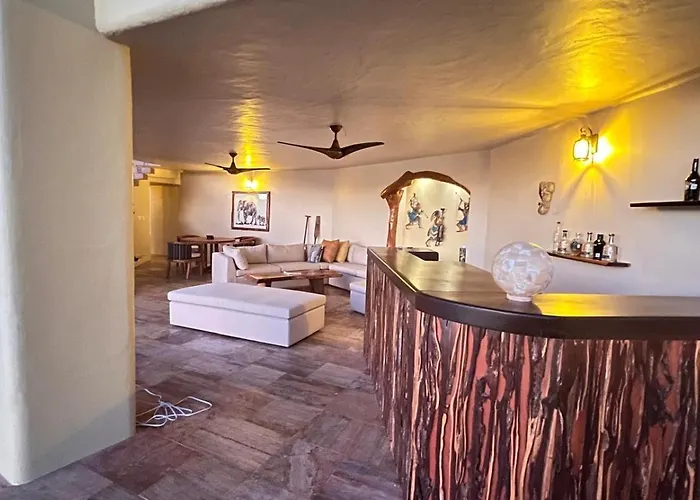 Luxury - Events & Vacations Zihuatanejo