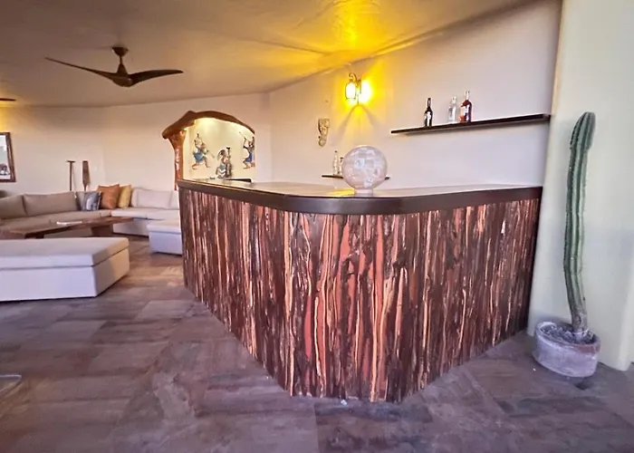 Luxury - Events & Vacations Villa Zihuatanejo