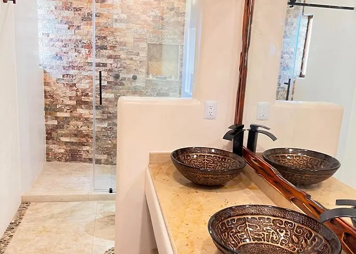 Villa Luxury - Events & Vacations Zihuatanejo